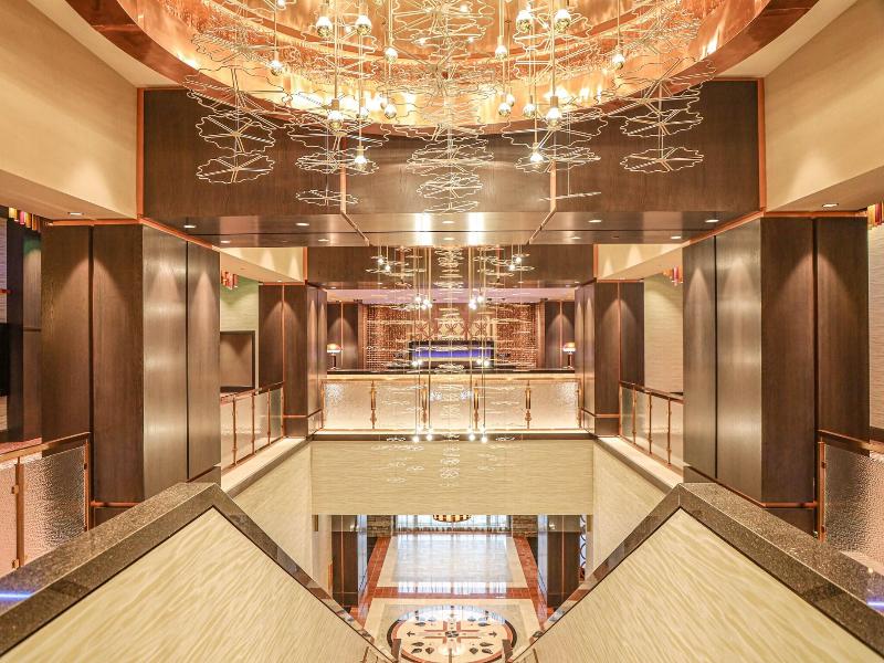 Four Winds Casino South Bend