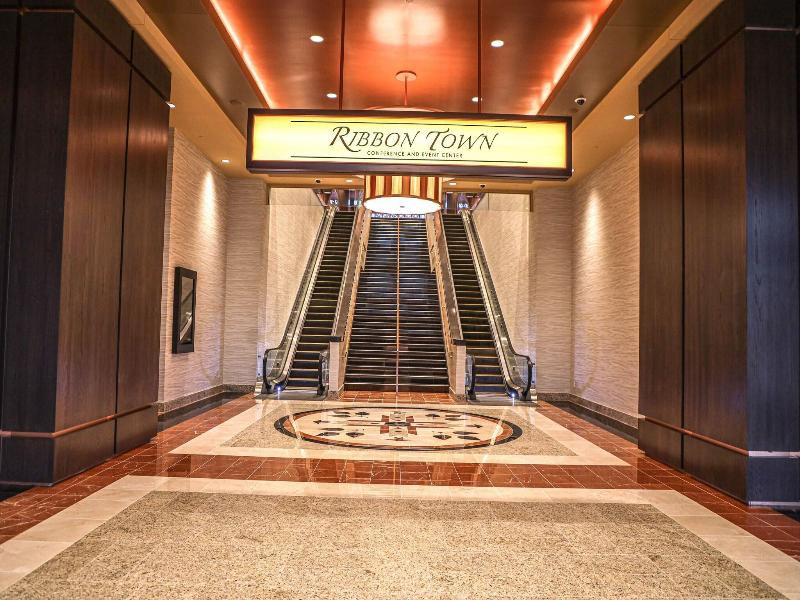 Four Winds Casino South Bend
