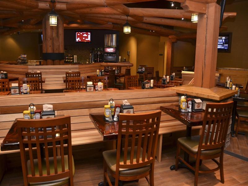 Four Winds Casino South Bend