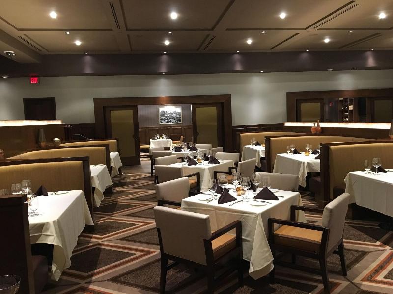Four Winds Casino South Bend