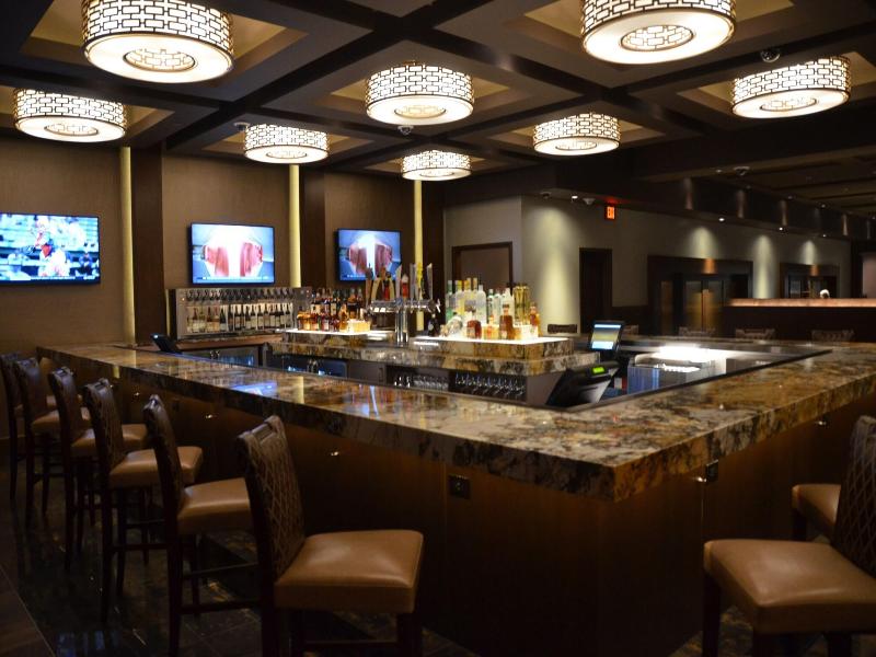 Four Winds Casino South Bend