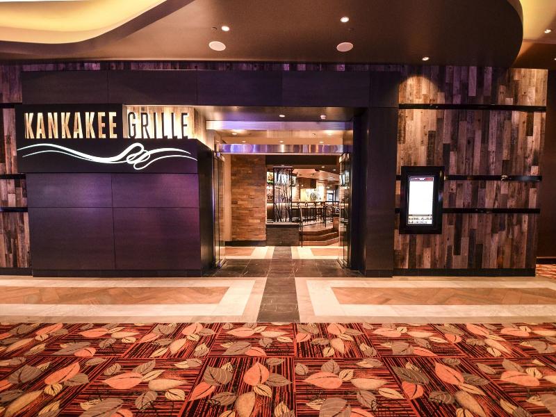 Four Winds Casino South Bend