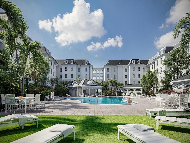 The Riding Academy Hotel image