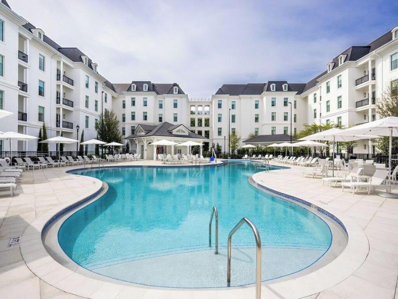 The Riding Academy Hotel image