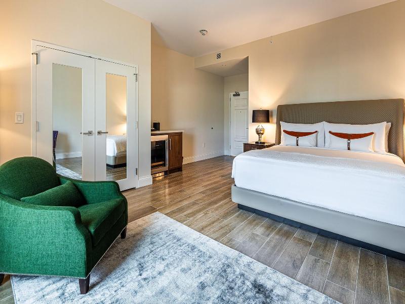 The Riding Academy Hotel image