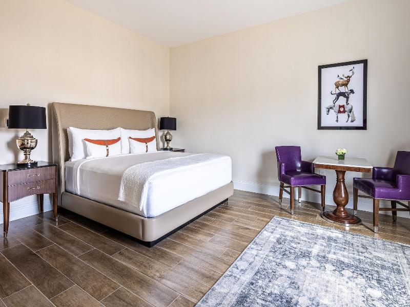 The Riding Academy Hotel image