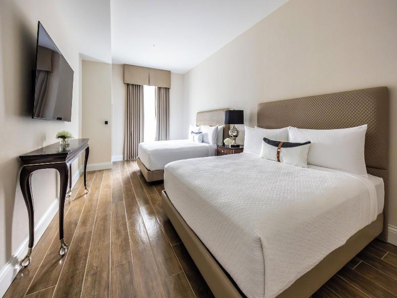 The Riding Academy Hotel image