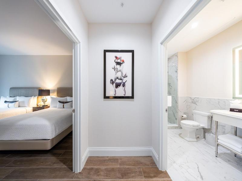 The Riding Academy Hotel image