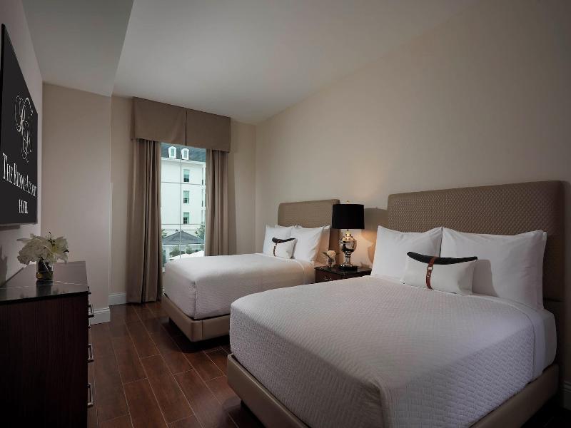 The Riding Academy Hotel image