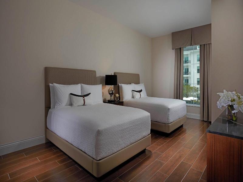 The Riding Academy Hotel image