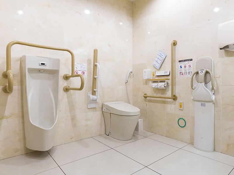 Toyoko Inn Gotemba Ekimae image