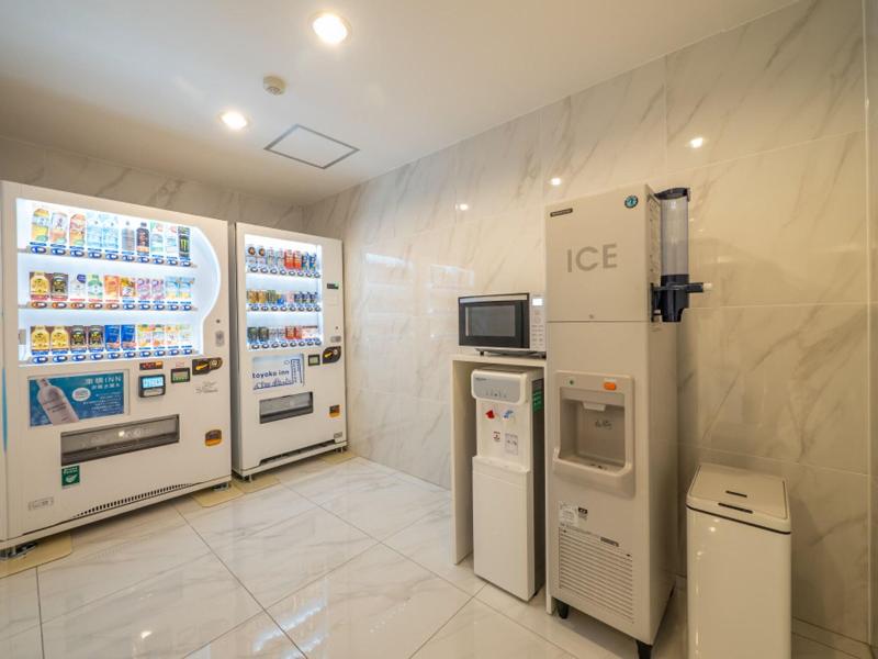 Toyoko Inn Gotemba Ekimae image