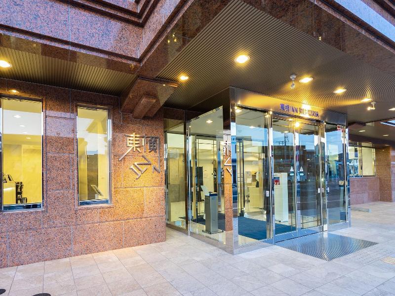 Toyoko Inn Gotemba Ekimae image