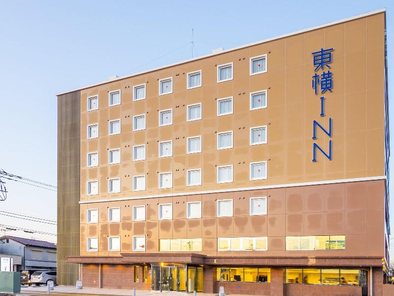 Toyoko Inn Gotemba Ekimae image
