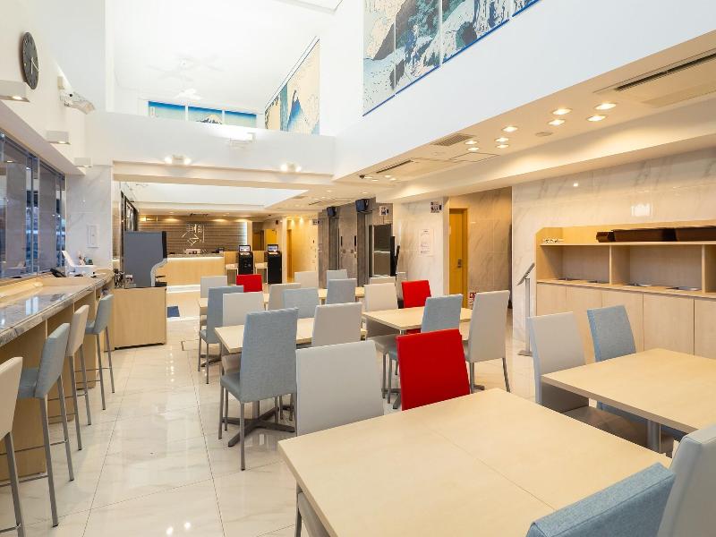 Toyoko Inn Gotemba Ekimae image