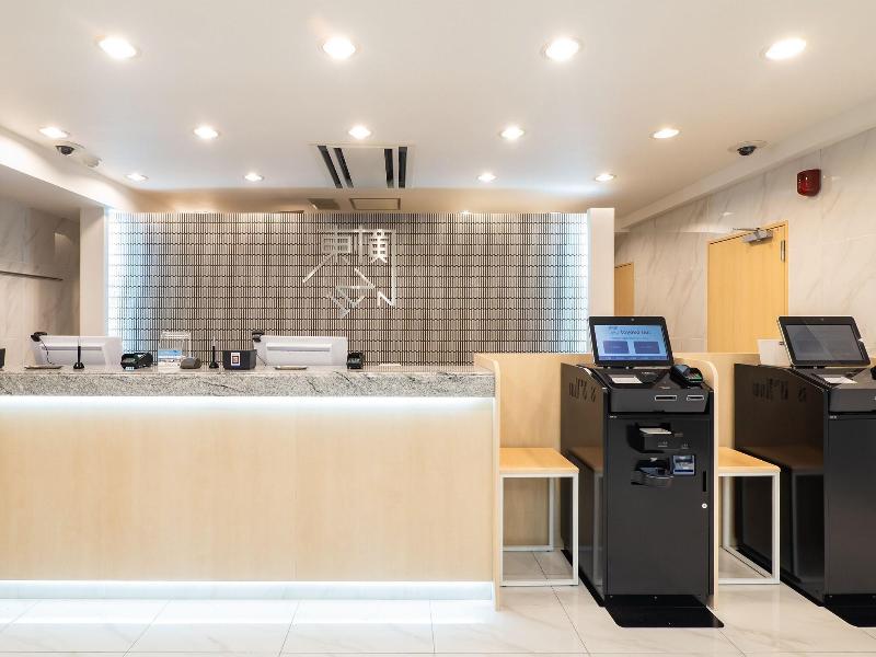 Toyoko Inn Gotemba Ekimae image