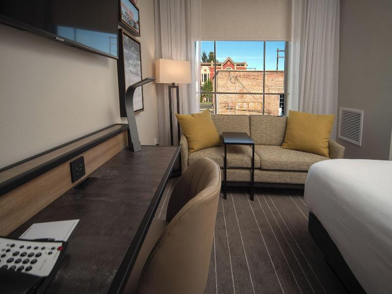 Hotel Windrow Downtown Ellensburg 5