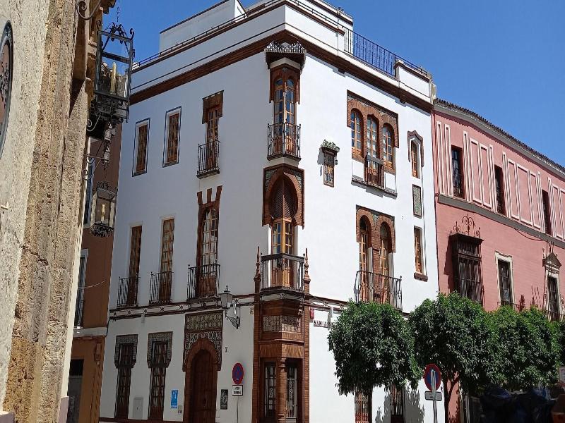 Casa Palacio La Casa Blanca Suites image