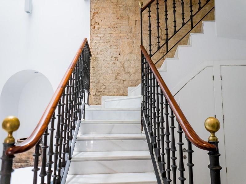 Casa Palacio La Casa Blanca Suites image