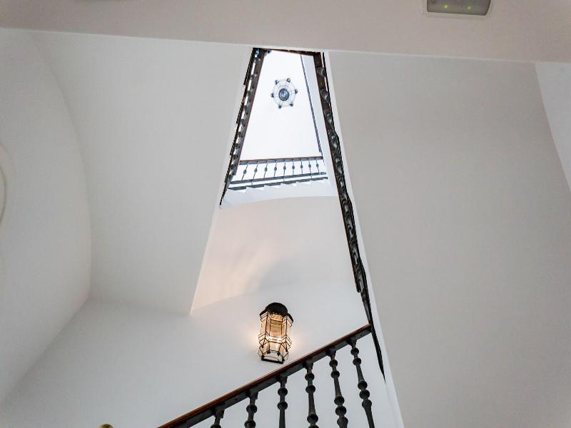 Casa Palacio La Casa Blanca Suites image