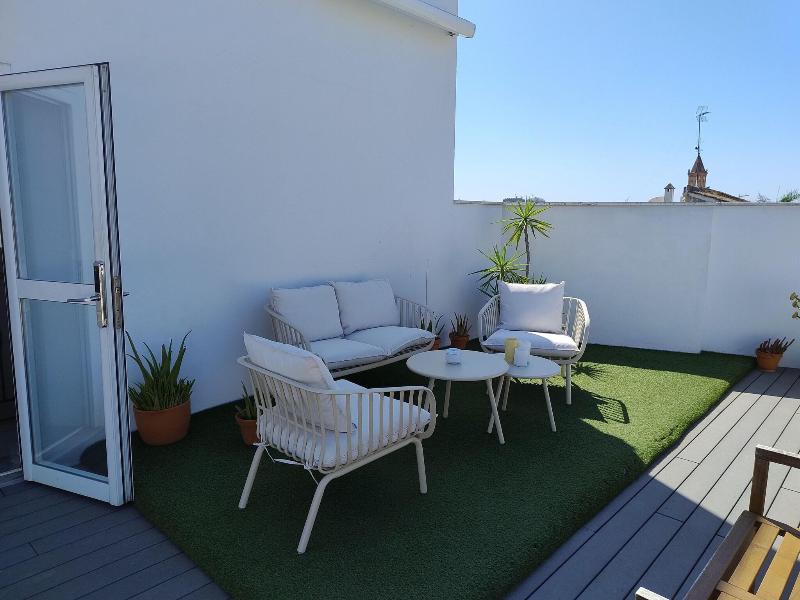 Casa Palacio La Casa Blanca Suites image