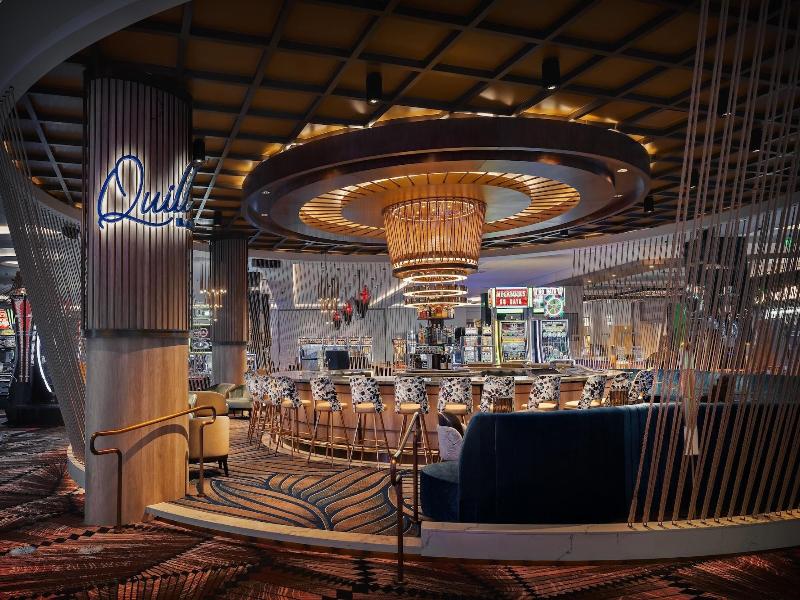 Chicken Ranch Casino Resort image