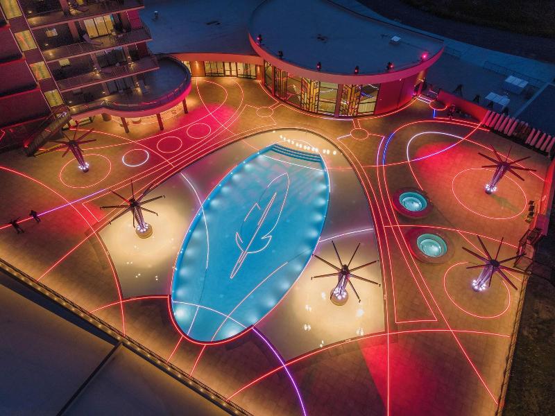 Chicken Ranch Casino Resort image