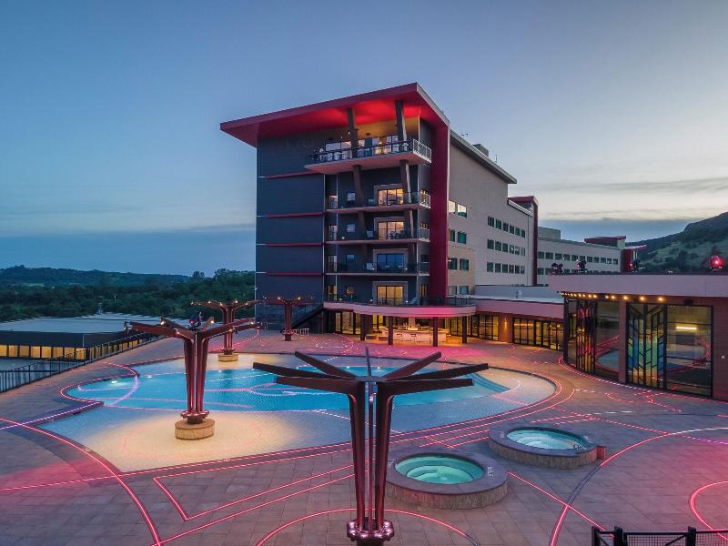 Chicken Ranch Casino Resort image