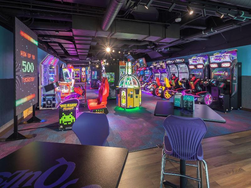 Chicken Ranch Casino Resort image