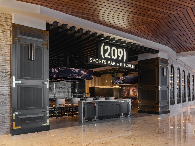 Chicken Ranch Casino Resort image