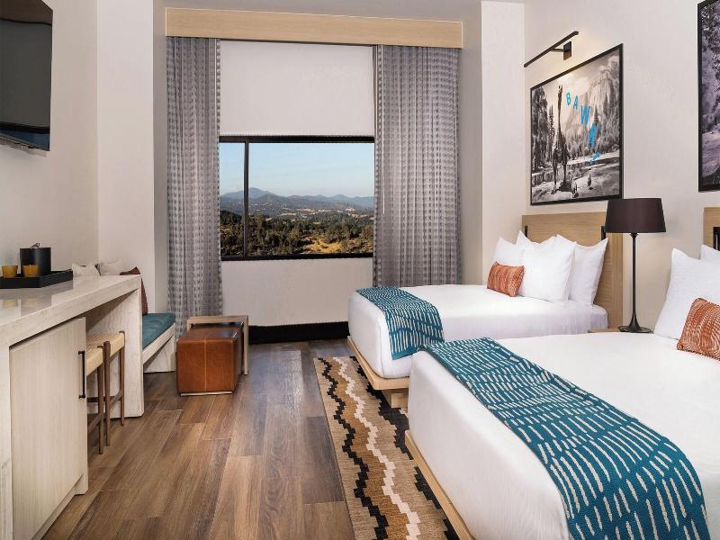 Chicken Ranch Casino Resort image