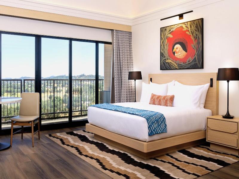 Chicken Ranch Casino Resort image