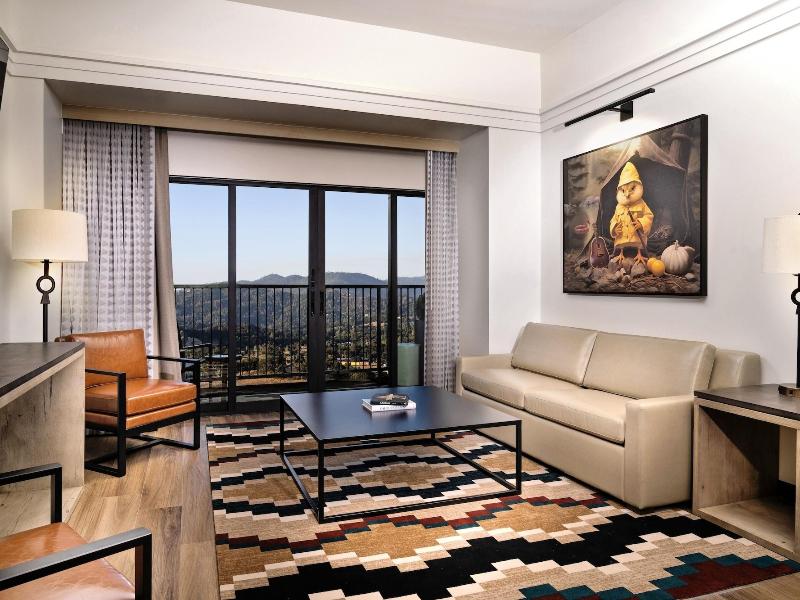 Chicken Ranch Casino Resort image