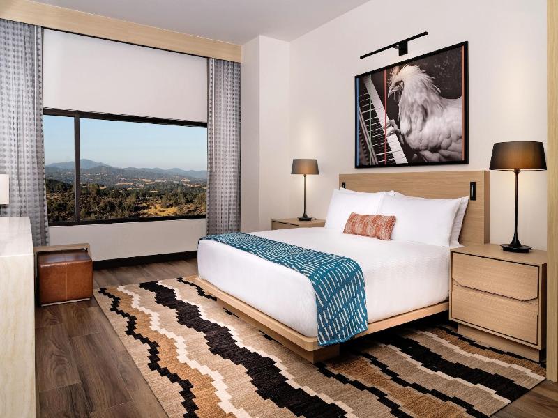 Chicken Ranch Casino Resort image
