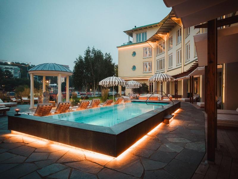 Ad Astra By Elite - Hotel, Spa & Resort image