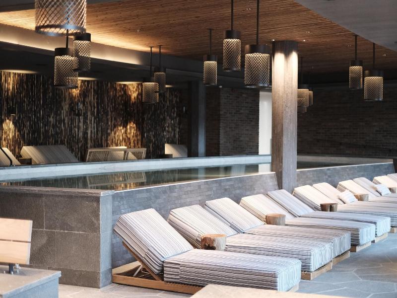 Ad Astra By Elite - Hotel, Spa & Resort image