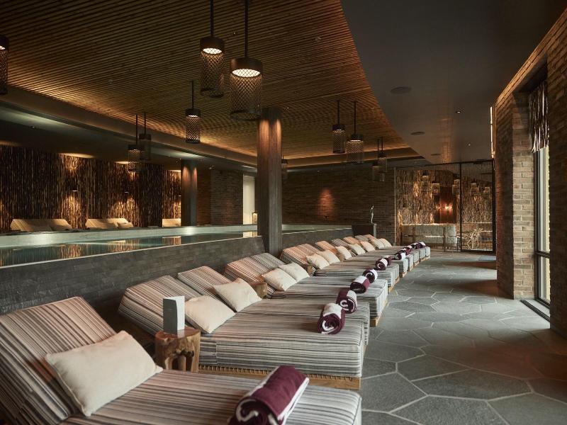 Ad Astra By Elite - Hotel, Spa & Resort image