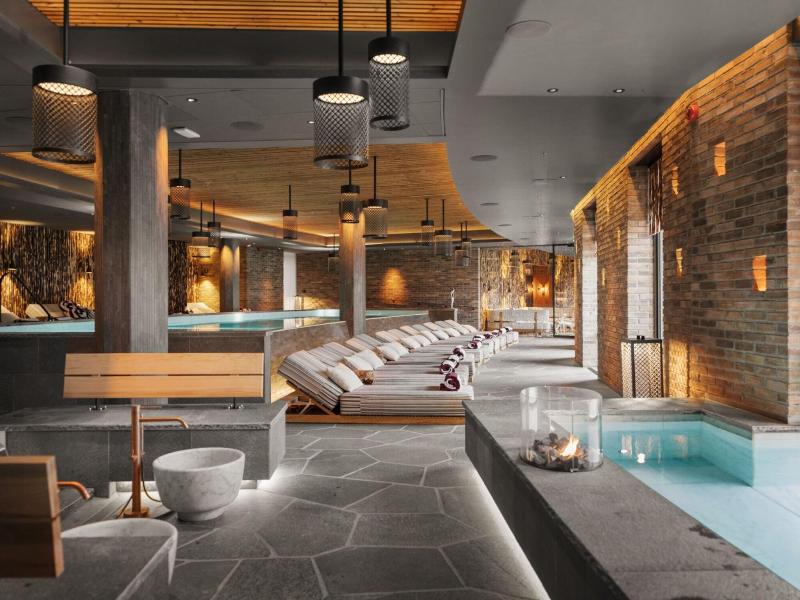Ad Astra By Elite - Hotel, Spa & Resort image
