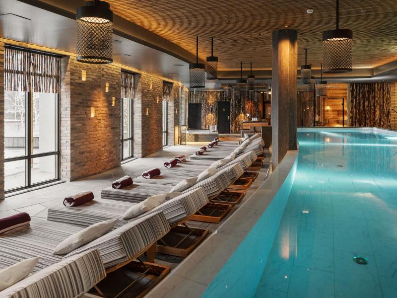 Ad Astra By Elite - Hotel, Spa & Resort image