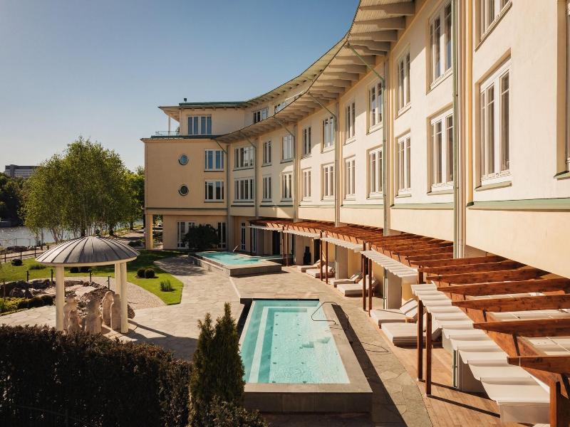 Ad Astra By Elite - Hotel, Spa & Resort image