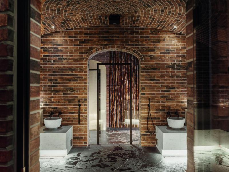 Ad Astra By Elite - Hotel, Spa & Resort image