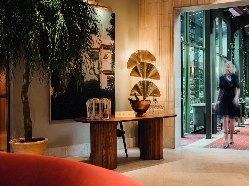 Ad Astra By Elite - Hotel, Spa & Resort image