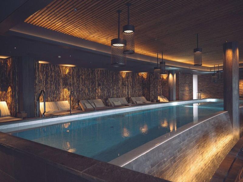 Ad Astra By Elite - Hotel, Spa & Resort image