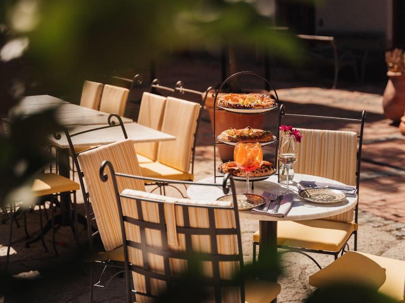 Ad Astra By Elite - Hotel, Spa & Resort image