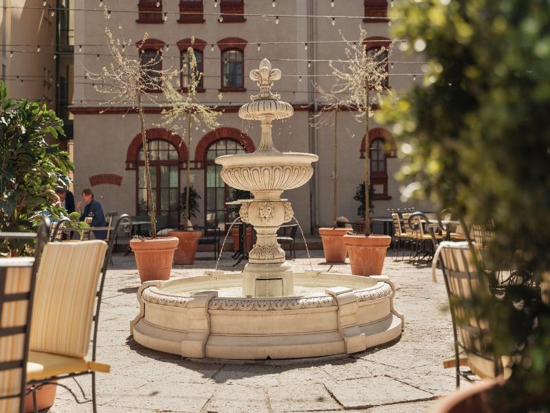 Ad Astra By Elite - Hotel, Spa & Resort image