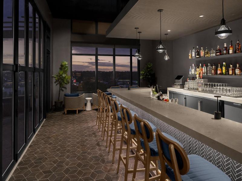Hyatt House Raleigh Downtown/seaboard Station