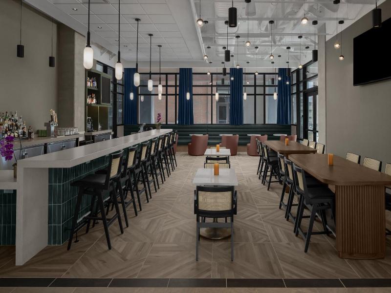 Hyatt House Raleigh Downtown/seaboard Station