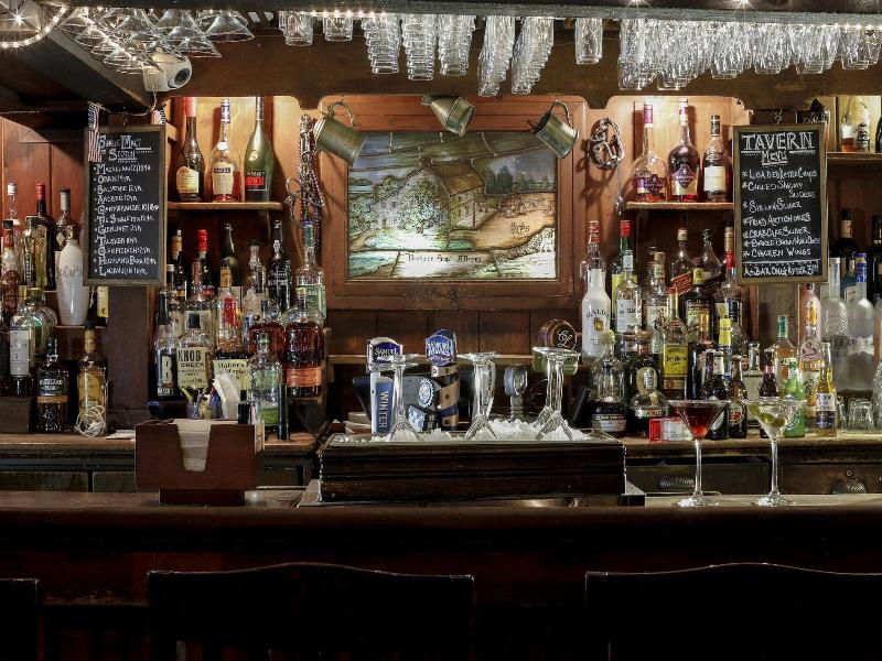Beekman Arms And Delamater Inn image