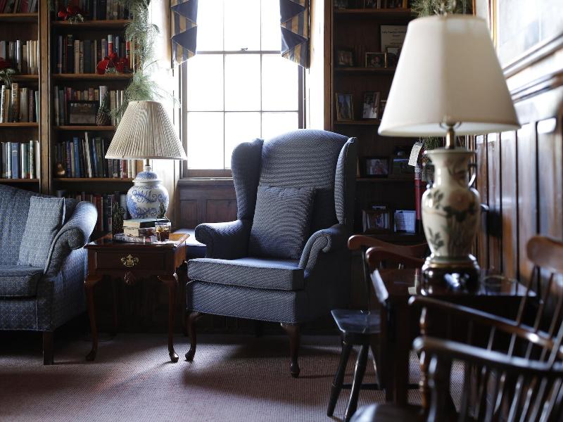 Beekman Arms And Delamater Inn image