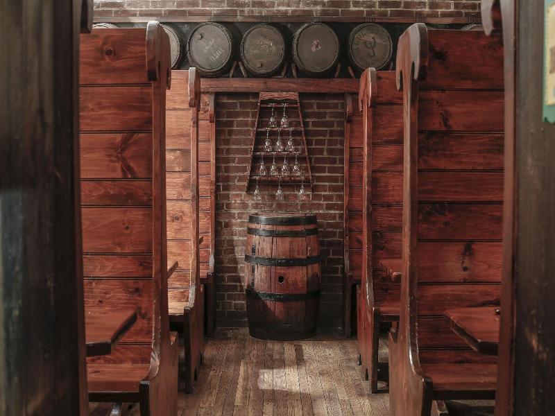 Beekman Arms And Delamater Inn image